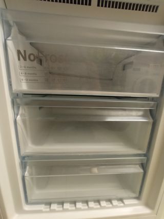 Piezas nevera Bosch KGN36VW26