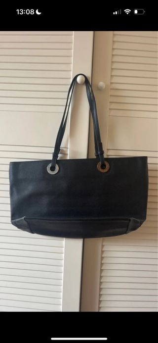 Bolso Calvin Klein negro