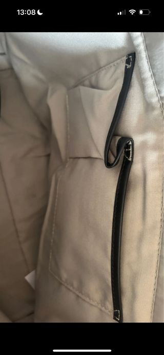 Bolso Calvin Klein negro