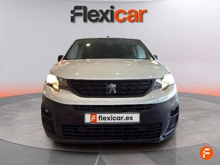 Peugeot Partner 1.5BlueHDI S&S Pro Standard 600kg 100, 75kW/102 PS,
