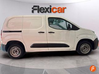 Peugeot Partner 1.5BlueHDI S&S Pro Standard 600kg 100, 75kW/102 PS,