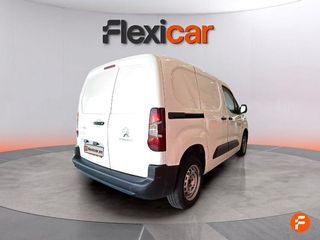 Peugeot Partner 1.5BlueHDI S&S Pro Standard 600kg 100, 75kW/102 PS,
