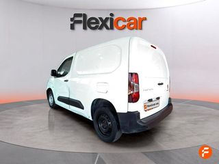 Peugeot Partner 1.5BlueHDI S&S Pro Standard 600kg 100, 75kW/102 PS,