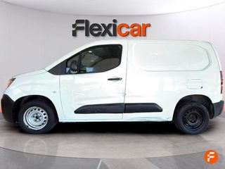 Peugeot Partner 1.5BlueHDI S&S Pro Standard 600kg 100, 75kW/102 PS,
