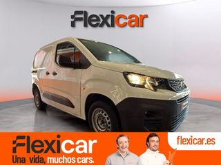 Peugeot Partner 1.5BlueHDI S&S Pro Standard 600kg 100, 75kW/102 PS,