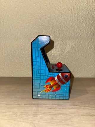 Micro Arcade - Mini Arcade Retro