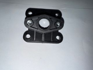 colector admision minimoto atv