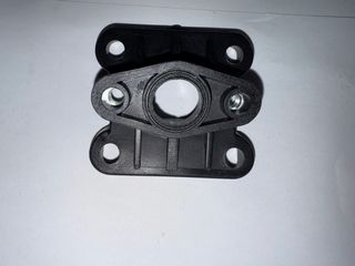 colector admision minimoto atv