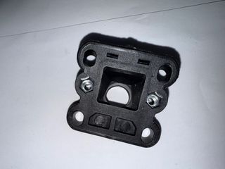 colector admision minimoto atv