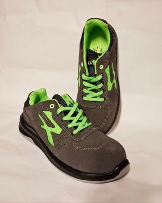 Scarpe antinfortunistiche U-Power