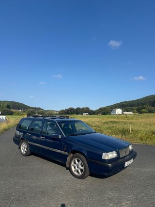 Volvo 850 Station Wagon 2.0 DOCH