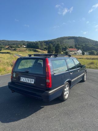 Volvo 850 Station Wagon 2.0 DOCH