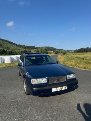 Volvo 850 Station Wagon 2.0 DOCH