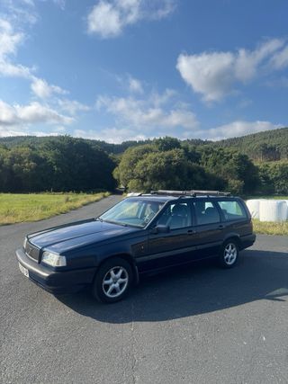 Volvo 850 Station Wagon 2.0 DOCH