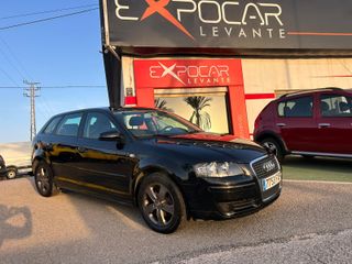 Audi A3 2007