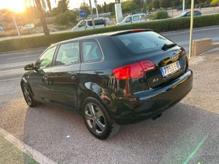 Audi A3 2007