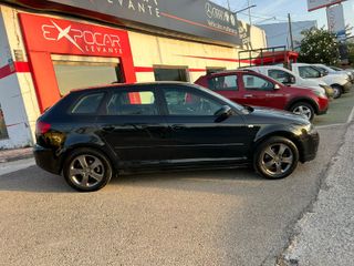 Audi A3 2007