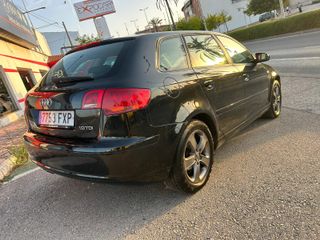 Audi A3 2007