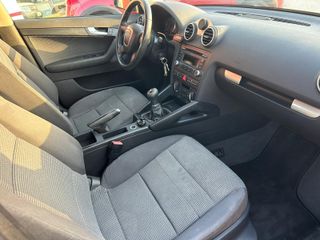 Audi A3 2007