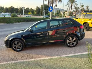 Audi A3 2007