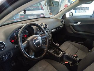 Audi A3 2007
