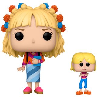 Funko Pop! Lizzie McGuire - Disney 100 Aniversario