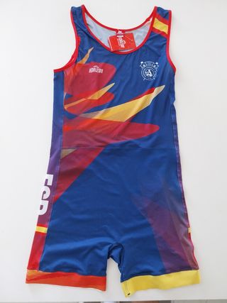 Platanito Remo Seleccion Española 2025 España Xxl