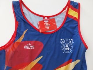 Platanito Remo Seleccion Española 2025 España Xxl