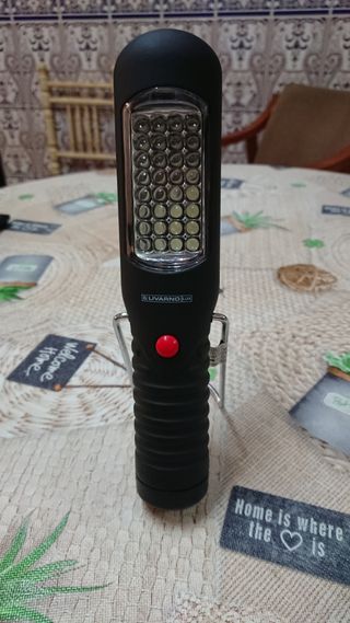 Linterna LED 