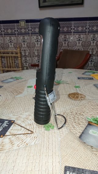 Linterna LED 