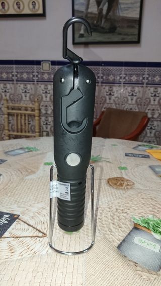 Linterna LED 