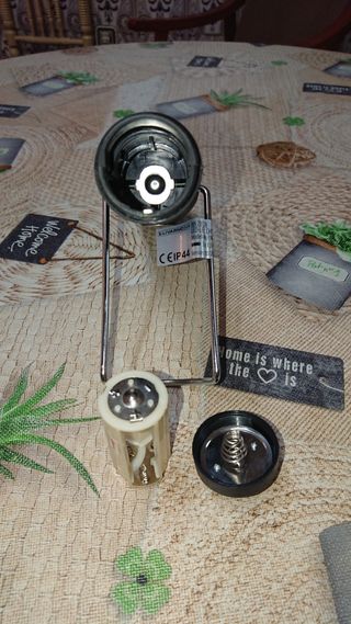 Linterna LED 