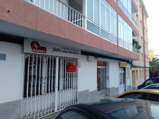 Local comercial 127m2 - ¡Multiples posibilidades!