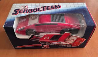 Carro de secretária School Team