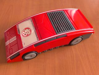 Carro de secretária School Team