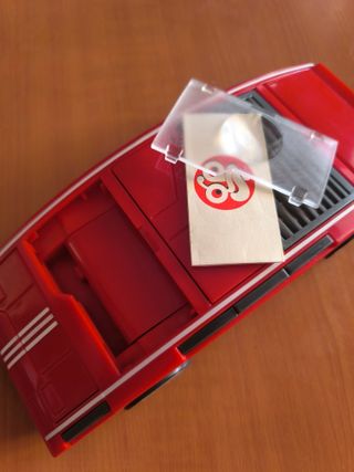 Carro de secretária School Team