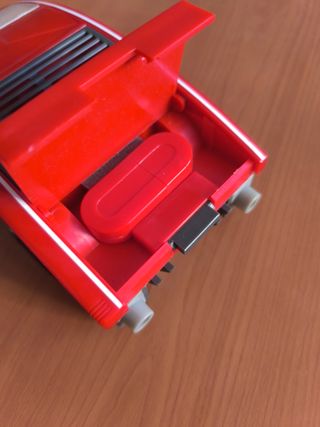 Carro de secretária School Team