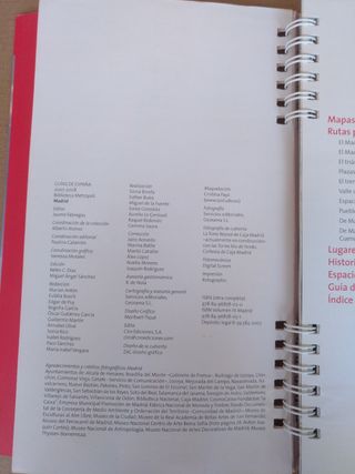 Guía Madrid. Guías de España 2007-2008 n° 3