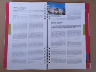 Guía Madrid. Guías de España 2007-2008 n° 3