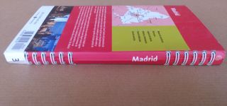 Guía Madrid. Guías de España 2007-2008 n° 3