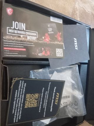 MSI MEG Z590 UNIFY - placa base