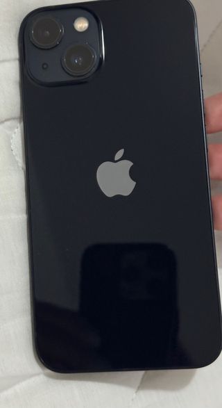 iPhone 13 Azul medianoche