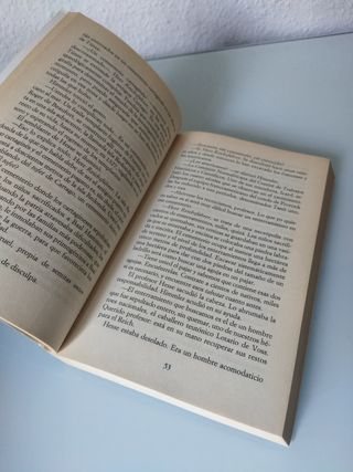 Las trompetas de Jericó (Trilogía Templaria II)