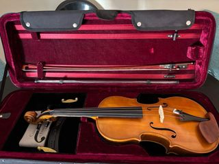 Viola clásica de 16’ pulgadas.