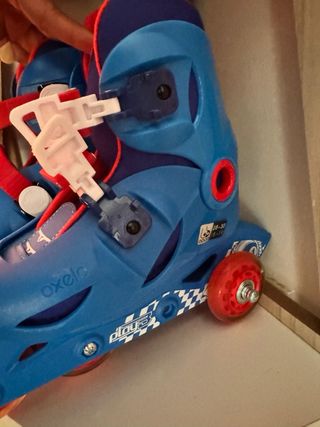 Patines en línea Avigo niños