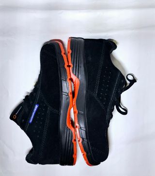 Scarpe antinfortunistiche Sparco nere