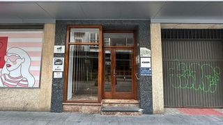Oficina en alquiler en Centro en Vitoria-Gasteiz