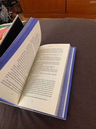 Harry Potter y la piedra filosofal (20 Aniv. Ra...