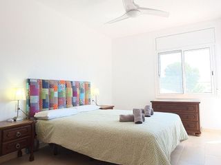 Chalet en venta en Les Tres Cales en Ametlla de Mar, l´