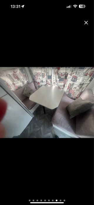 CARAVANA CHATEAU GRAND PRIX 747 Año 2004